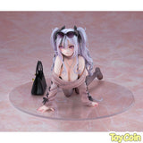 Elbe: Pure-Hearted Bad Girl Ver.