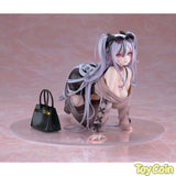 Elbe: Pure-Hearted Bad Girl Ver.