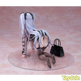 Elbe: Pure-Hearted Bad Girl Ver.