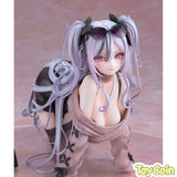 Elbe: Pure-Hearted Bad Girl Ver.