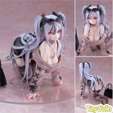 Elbe: Pure-Hearted Bad Girl Ver.