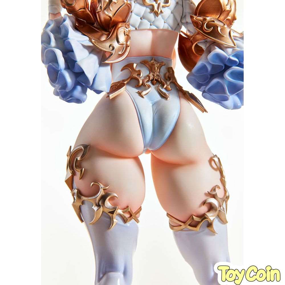 Elf Village 14th Villager Mama Tiana
