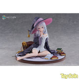Elaina (Rest Ver.)