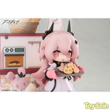 Arknights Dessert Time Series: Chibi Civilight Eterna