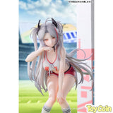 Prinz Eugen: Brilliant Touchdown Ver.