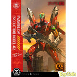 Ultimate Diorama Masterline Regular Artificial Human Evangelion Production Model-02 (Concept By Josh Nizzi) DX Edition