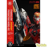 Ultimate Diorama Masterline Regular Artificial Human Evangelion Production Model-02 (Concept By Josh Nizzi) DX Edition