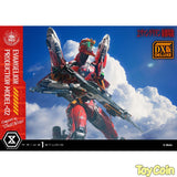 Ultimate Diorama Masterline Regular Artificial Human Evangelion Production Model-02 (Concept By Josh Nizzi) DX Edition