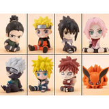 Rela Cot Naruto