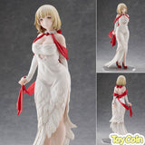 TENITOL TALL Falin Dress Style Ver.