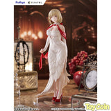 TENITOL TALL Falin Dress Style Ver.