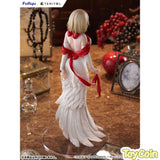 TENITOL TALL Falin Dress Style Ver.