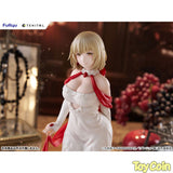 TENITOL TALL Falin Dress Style Ver.