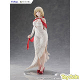 TENITOL TALL Falin Dress Style Ver.
