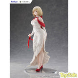TENITOL TALL Falin Dress Style Ver.