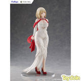 TENITOL TALL Falin Dress Style Ver.