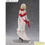 TENITOL TALL Falin Dress Style Ver.