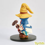 Adorable Arts VIVI Ornitier