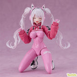 Figma Alice