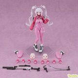 Figma Alice