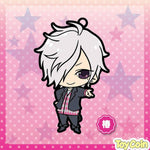 Toys Works Collection Niitengomu! Brothers Conflict - 1st Conflict