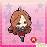 Toys Works Collection Niitengomu! Brothers Conflict - 1st Conflict