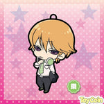 Toys Works Collection Niitengomu! Brothers Conflict - 1st Conflict