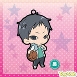 Toys Works Collection Niitengomu! Brothers Conflict - 1st Conflict