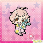 Toys Works Collection Niitengomu! Brothers Conflict - 1st Conflict