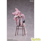 Rabbit Flova