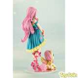 MY LITTLE PONY BISHOUJO: Fluttershy