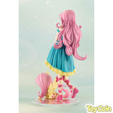 MY LITTLE PONY BISHOUJO: Fluttershy