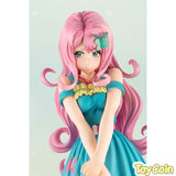 MY LITTLE PONY BISHOUJO: Fluttershy