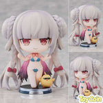 Summer Swimsuit Vol.2 Chibi Figure: Formidable