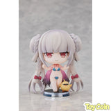 Summer Swimsuit Vol.2 Chibi Figure: Formidable