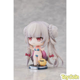 Summer Swimsuit Vol.2 Chibi Figure: Formidable