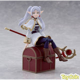 Figma Frieren DX Edition