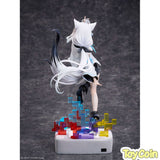 Shirakami Fubuki "We are GAMERS!!!!" Ver.