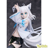 Shirakami Fubuki "We are GAMERS!!!!" Ver.