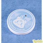 Nendoroid Shirakami Fubuki: Parade Dress Outfit Ver.