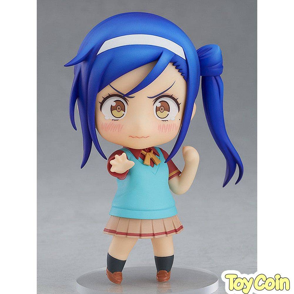 Nendoroid Fumino Furuhashi