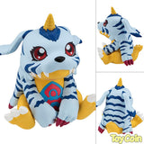 LookUp Gabumon
