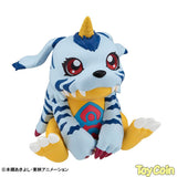 LookUp Gabumon