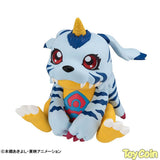 LookUp Gabumon
