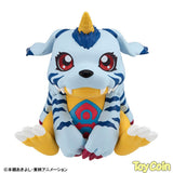 LookUp Gabumon