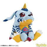LookUp Gabumon
