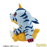 LookUp Gabumon