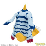 LookUp Gabumon