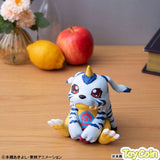 LookUp Gabumon