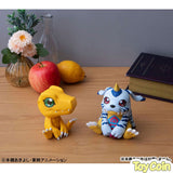 LookUp Gabumon